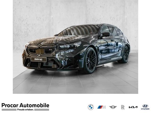 BMW M5 M-Sport Touring