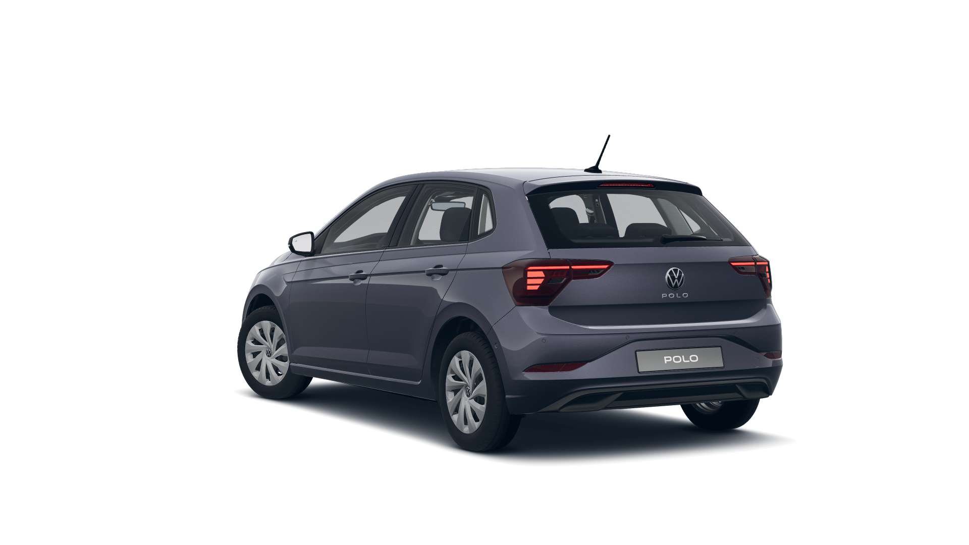 Volkswagen Polo 1.0 TSI