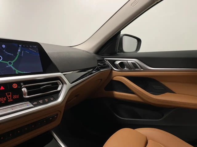 BMW 420 420i Comfort pakket Coupé Gran Coupé