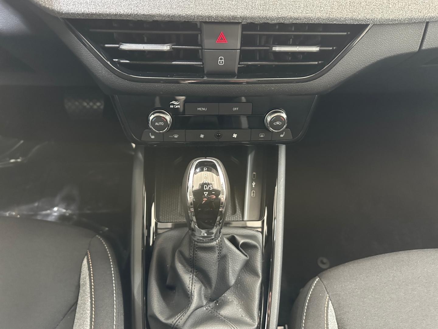 Skoda Kamiq 1.0 TSI Drive