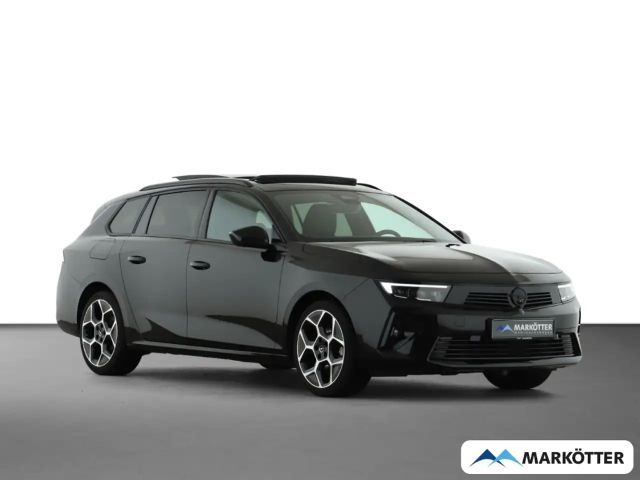 Opel Astra Sports Tourer