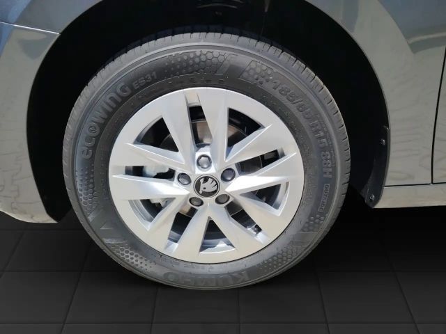 Skoda Fabia 1.0 MPI Kamera,LED,Smart-Link