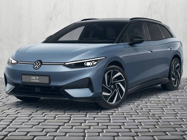 Volkswagen ID.7 Style Tourer