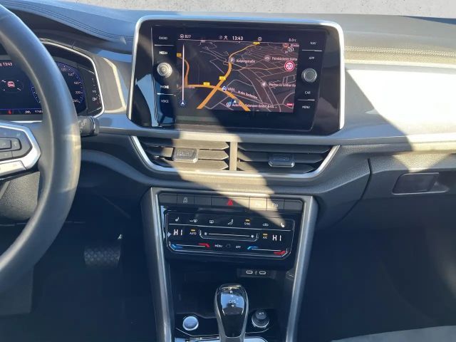 Volkswagen T-Roc 1.5 TSI DSG Style