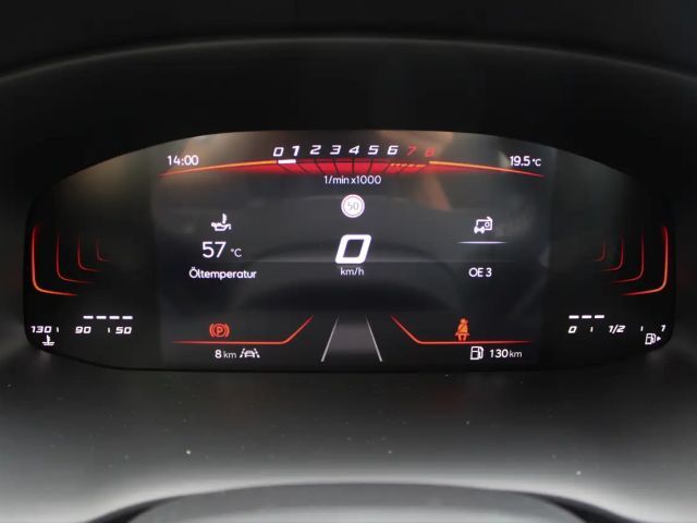 Seat Ateca 1.0 TSI Reference