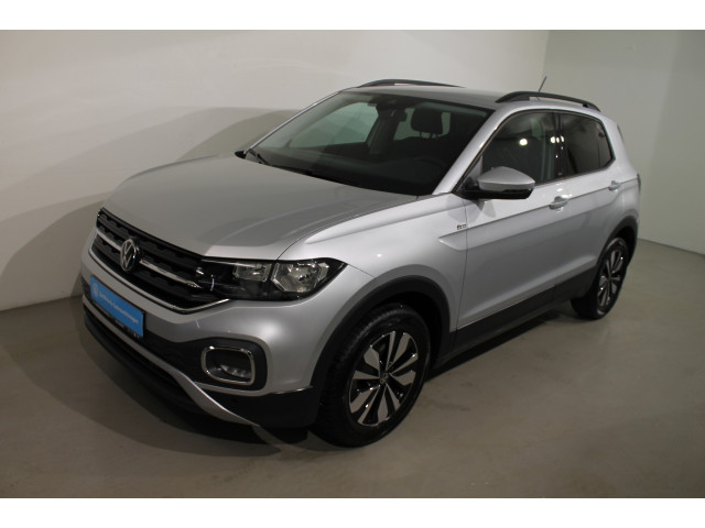 Volkswagen T-Cross 1.0 TSI DSG Move