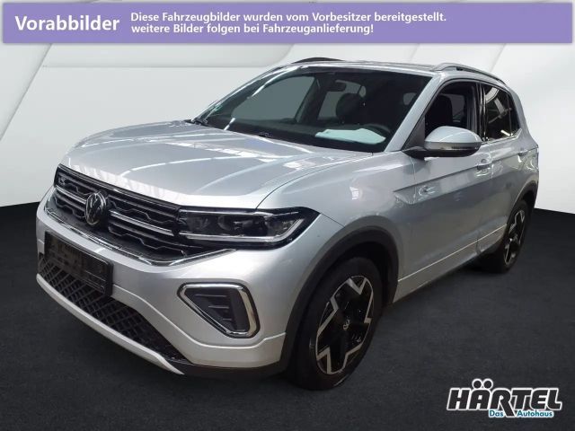Volkswagen T-Cross 1.5 TSI DSG R-Line