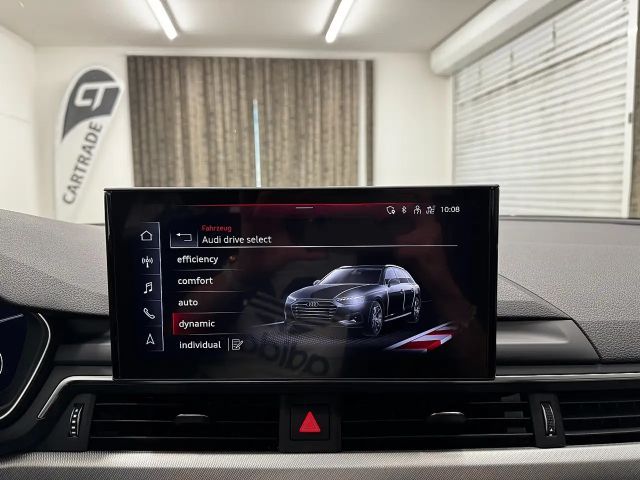 Audi A4 40 TDI Avant S-Tronic