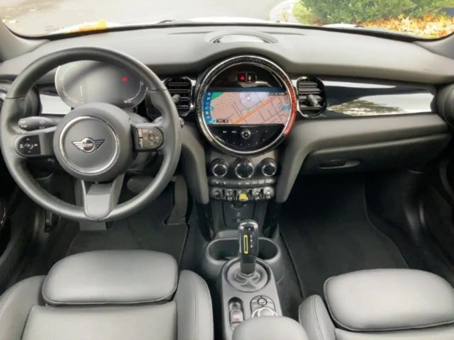 MINI Mini Electric 3-deurs SE