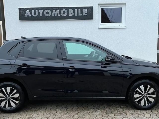 Volkswagen Polo 1.0 TSI DSG Move