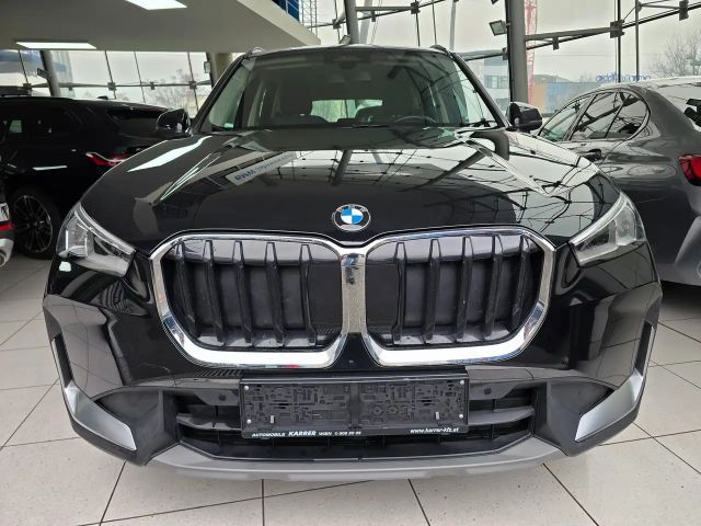 BMW X1 sDrive