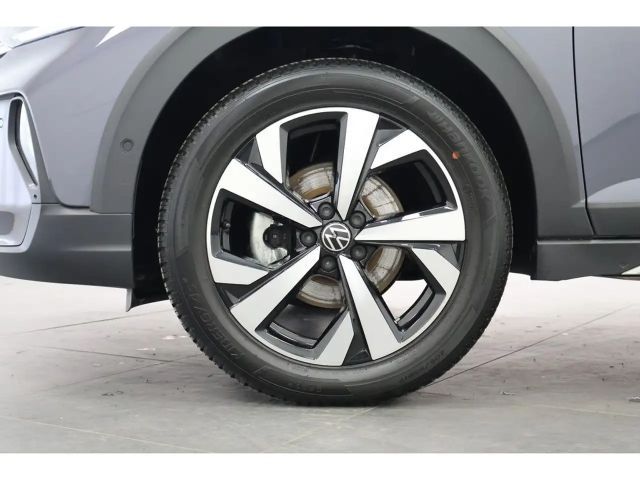 Volkswagen Taigo 1.0 TSI DSG Style