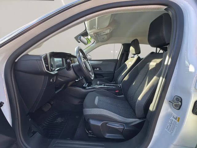 Opel Mokka e ACC+LED+Fernlichtass.+KlimaA+LM+DynLicht