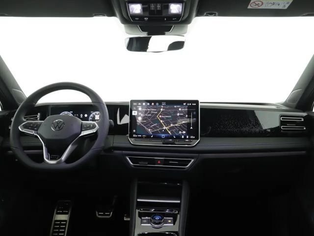 Volkswagen Tiguan DSG Sport