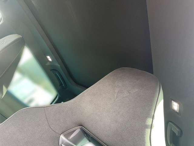 Cupra Formentor 2.0 TSI