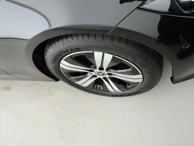 Mercedes-Benz C 180 AVANTGARDE Estate