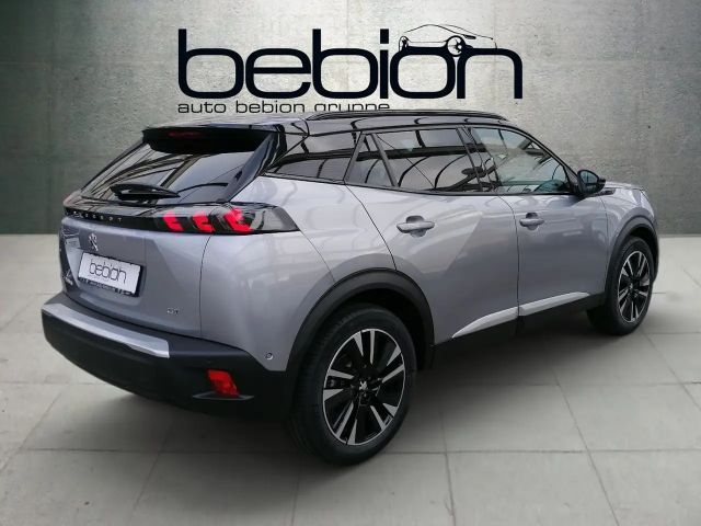 Peugeot E-2008 GT-Line