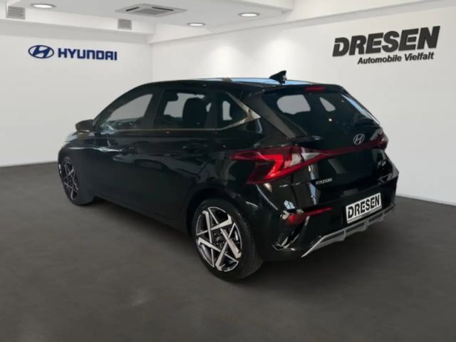 Hyundai i20 1.0 Prime