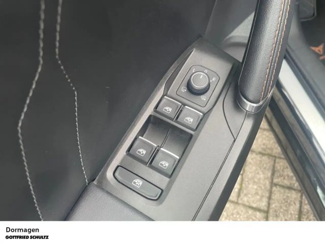 Cupra Formentor 1.5 TSI