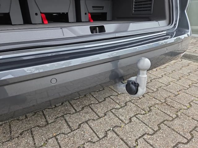 Volkswagen Multivan 2.0 TDI DSG Lang T7