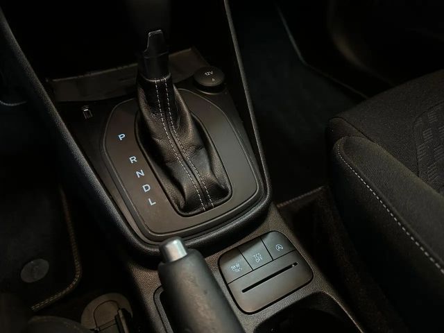 Ford Fiesta Titanium