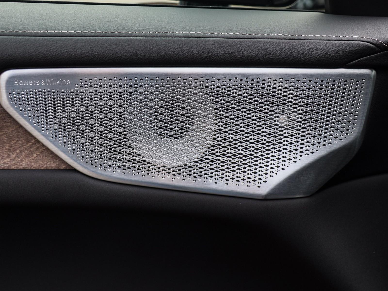 Volvo ES90 Extended range Single motor Ultra