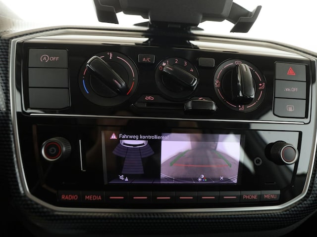 Volkswagen up! 1.0 MPI Move Move up!