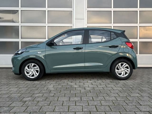Hyundai i10 1.0 Trend
