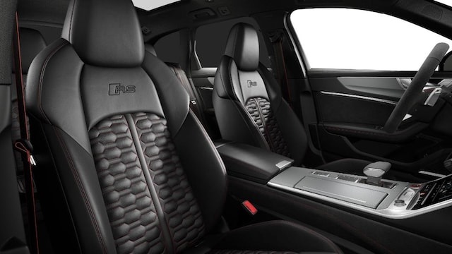 Audi A6 e-tron Avant Performance Quattro