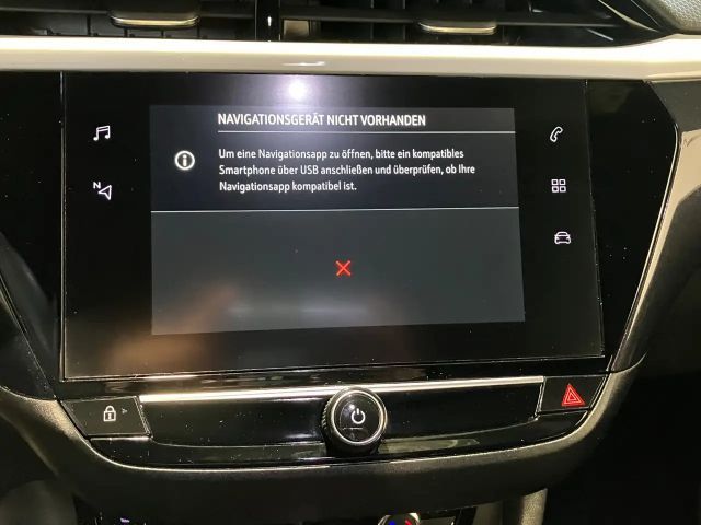 Opel Corsa Tempomat,Sitzheizung,Parkpilot