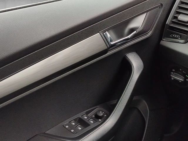 Skoda Karoq 1.5 TSI Drive