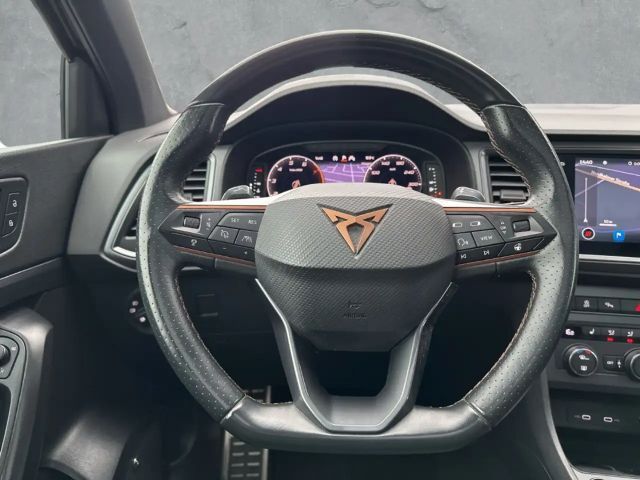 Cupra Ateca 2.0 TSI 4Drive DSG