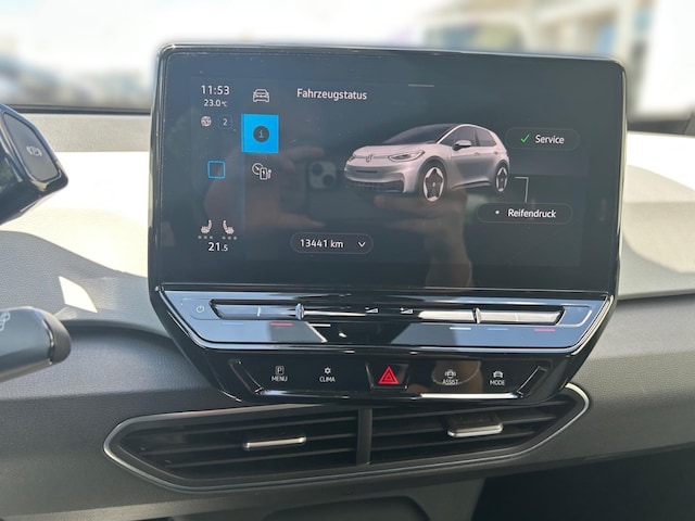 Volkswagen ID.3 150 kW Performance Pro