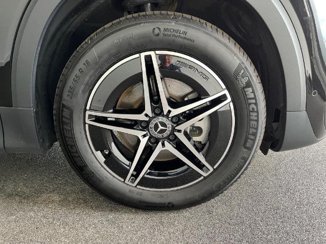 Mercedes-Benz EQB 250