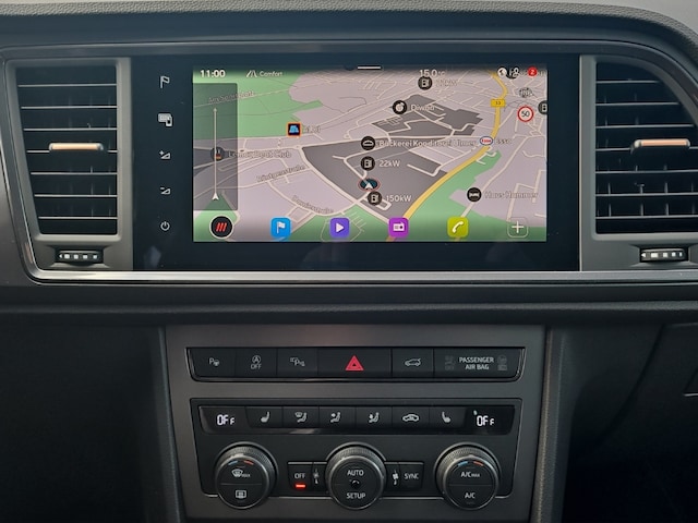 Cupra Ateca 2.0 TSI 4Drive DSG