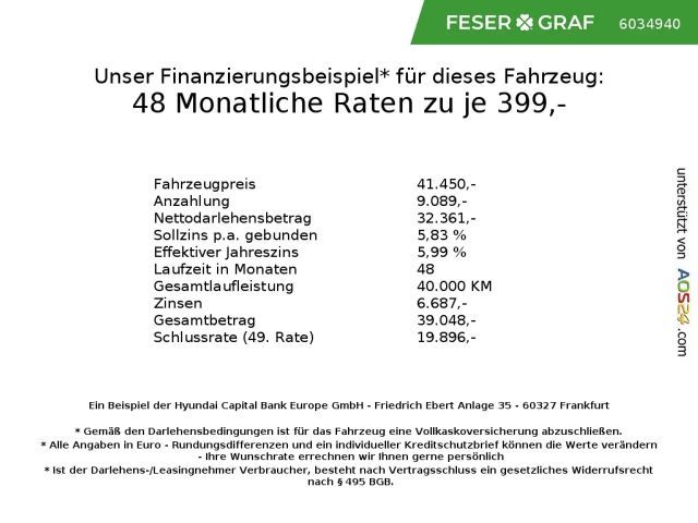 Kia EV3 81.4 kWh Earth
