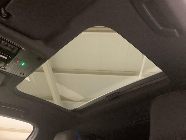 Volkswagen Golf DSG Sound