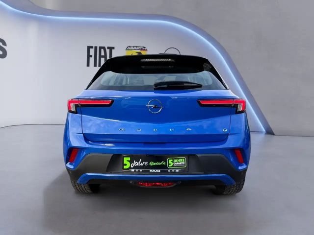 Opel Mokka Edition Mokka-e