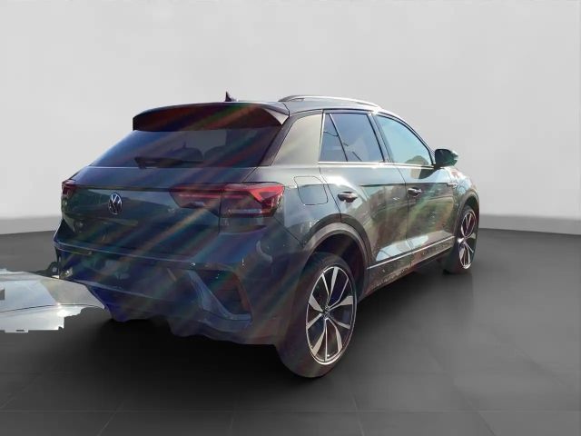 Volkswagen T-Roc 2.0 TDI DSG R-Line