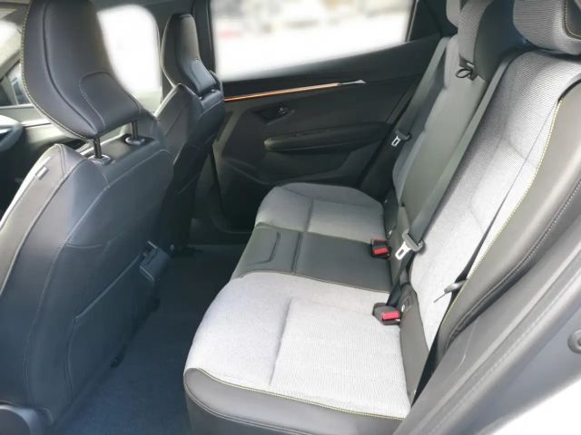 Renault Scenic E-Tech