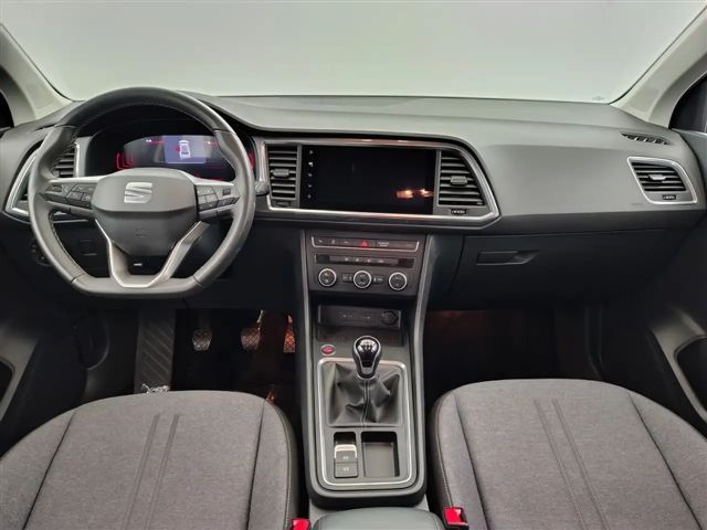 Seat Ateca 1.0 TSI Move