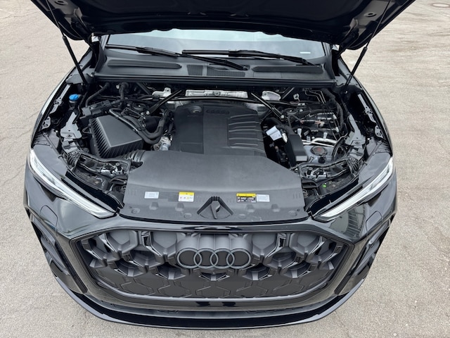 Audi Q5 Quattro S-Tronic Sportback