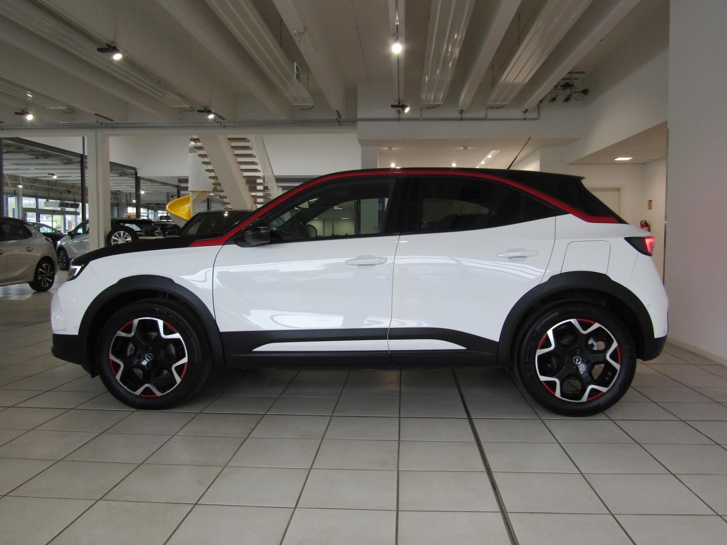 Opel Mokka GS-Line Grand Sport