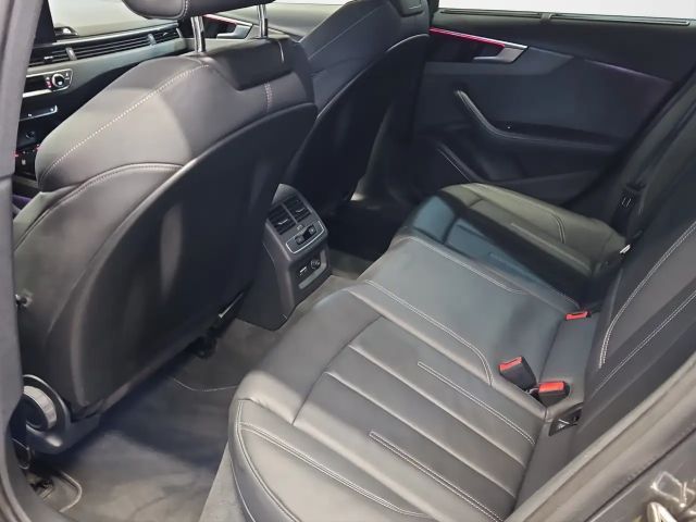 Audi A4 40 TFSI Avant S-Line S-Tronic