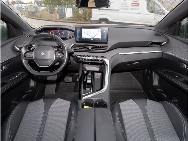 Peugeot 3008 Allure Pack