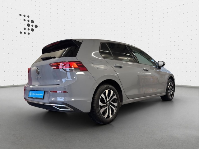 Volkswagen Golf 1.5 TSI Golf VIII IQ.Drive