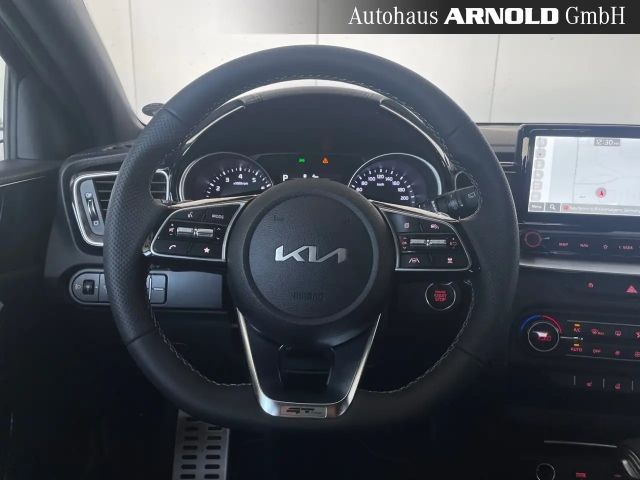 Kia ProCeed GDi GT-Line