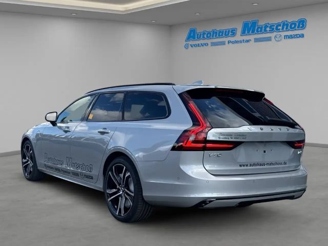 Volvo V90 AWD Dark T6 Ultra