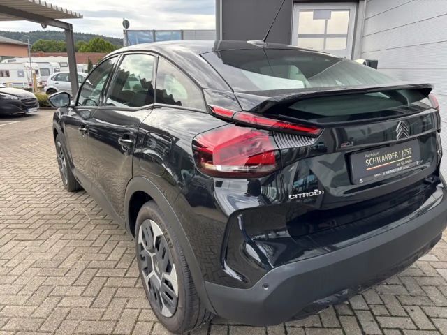 Citroën C4 Feel PureTech