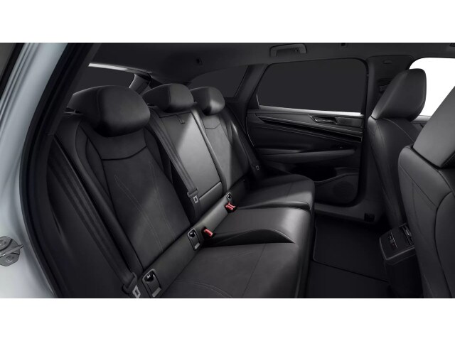 Volkswagen ID.7 Pro Tourer